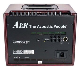 AER Compact 60/4 PMH Фото 13