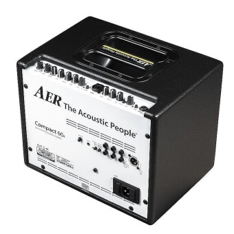 AER Compact 60/4 WSF Фото 2