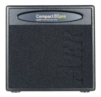 AER Compact 80 Pro Фото 8