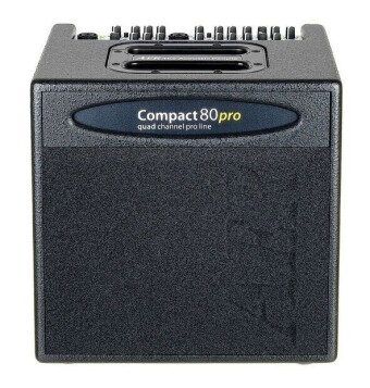 AER Compact 80 Pro Фото 13