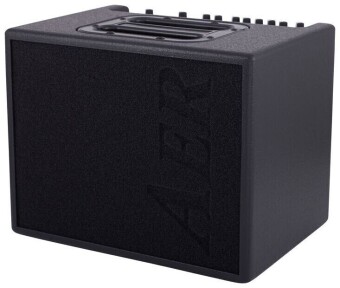 AER Compact Classic Pro Фото 10
