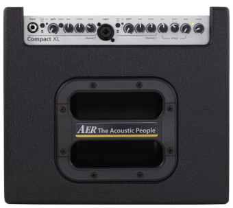 AER Compact XL Фото 8