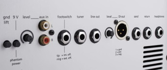 AER Compact XL Фото 5