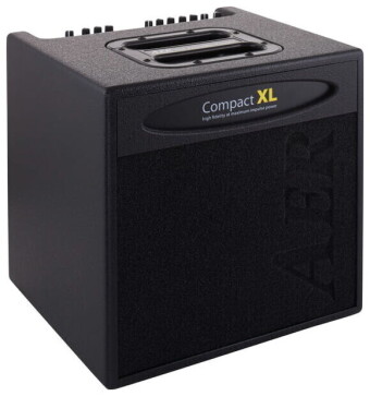 AER Compact XL Фото 10