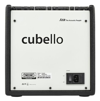 AER Cubello Фото 6