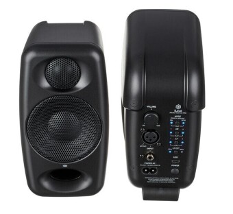 IK Multimedia iLoud Micro Monitor PRO - Pair Фото 8