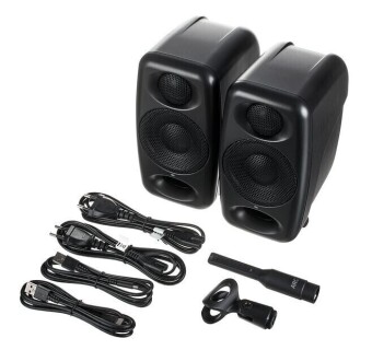 IK Multimedia iLoud Micro Monitor PRO - Pair Фото 2