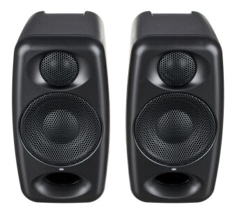 IK Multimedia iLoud Micro Monitor PRO - Pair Фото 18