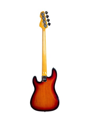 Markbass MB GV 4 GLOXY 3-TONE SUNBURST (PASSIVE)