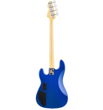 Markbass MB JP MODERN BLUE 4 CR RW Фото 2