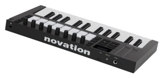 Novation Launchkey Mini 25 mk4 Фото 12