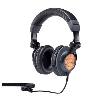 ULTRASONE  Signature Master MKII headphones