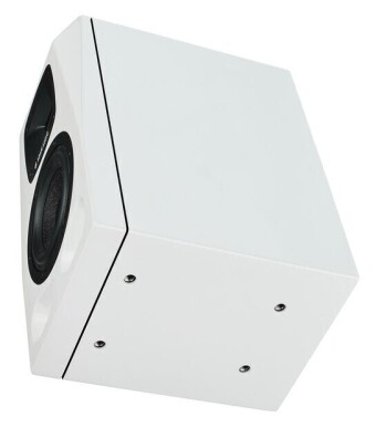 ADAM A4V White Фото 6