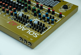 Elta Music SOLAR 42F Фото 8