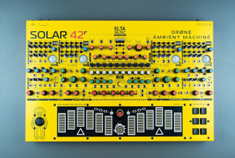 Elta Music SOLAR 42F Фото 3