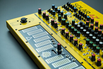 Elta Music SOLAR 42F Фото 5