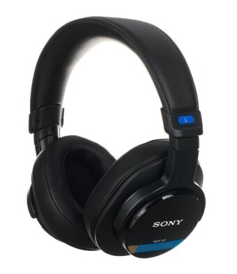 SONY MDR-M1