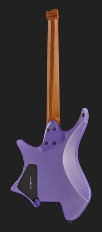 Strandberg Boden Essential 6 Future Dusk Фото 16