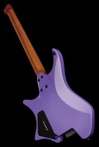 Strandberg Boden Essential 6 Future Dusk Фото 8