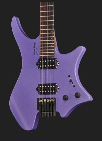Strandberg Boden Essential 6 Future Dusk Фото 15