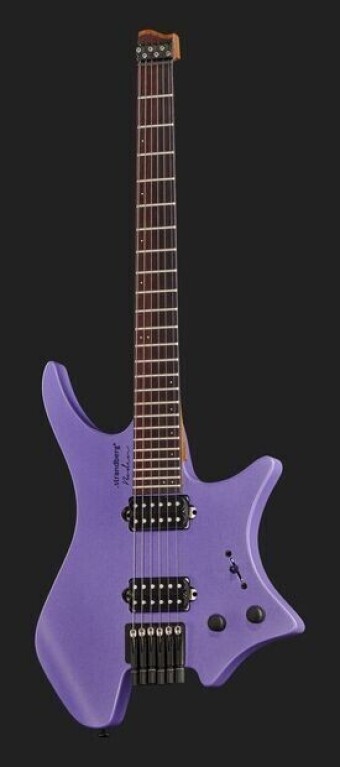 Strandberg Boden Essential 6 Future Dusk