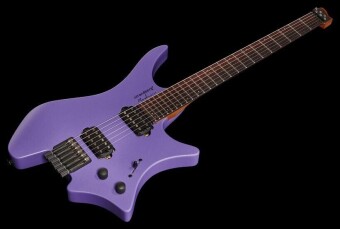 Strandberg Boden Essential 6 Future Dusk Фото 10