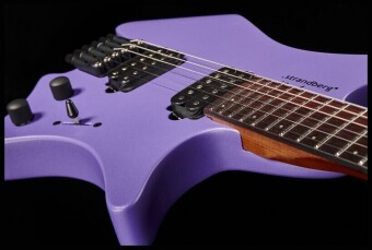 Strandberg Boden Essential 6 Future Dusk Фото 5