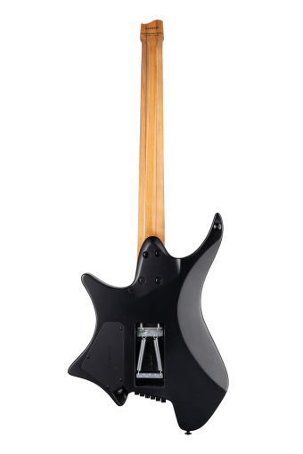 Strandberg Boden Metal NX 6 Tremolo Black Granite Фото 3
