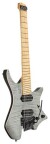 Strandberg Boden Standard NX 7 Tremolo Charcoal Фото 8