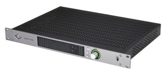 Universal Audio Apollo X16D Essentials