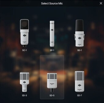 Universal Audio SD-5 Фото 11