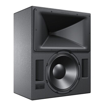 Meyer Sound Acheron Studio Screen Loudspeaker (3-pin)