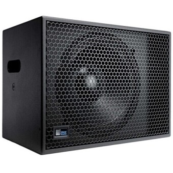 Meyer Sound Amie-Sub Compact Subwoofer (3-pin)