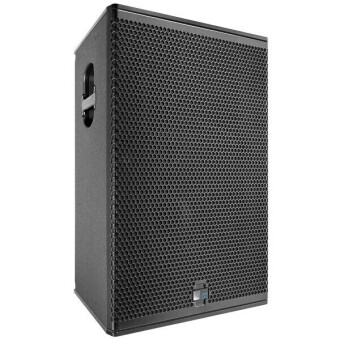 Meyer Sound UPQ-D1 Point-Source Loudspeaker (80° x 50°, 3-pin)