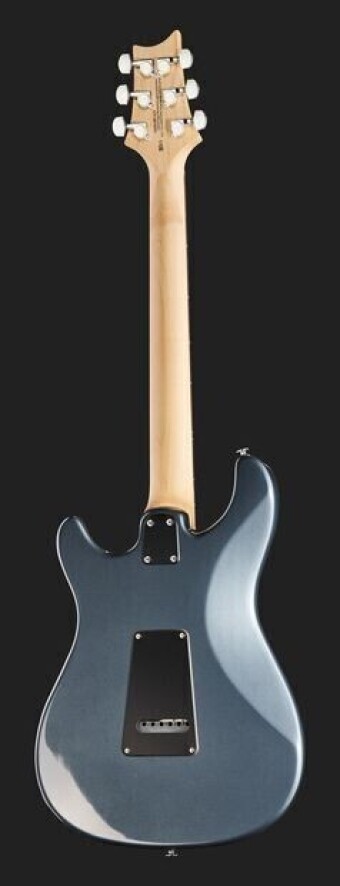 PRS SE NF3 Gun Metal Grey - Rosewood Fretboard Фото 6