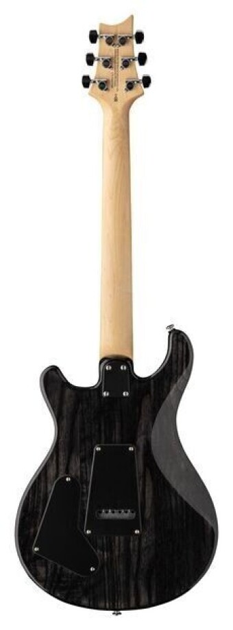 PRS SE Swamp Ash Special Charcoal Фото 2