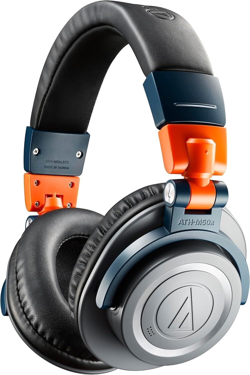 Audio-Technica ATH-M50XBT2LAB Limited edition купить в Москве