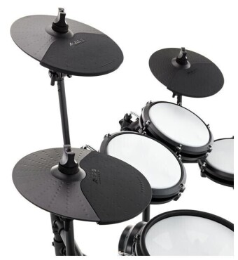 Alesis Nitro Max Kit Фото 3