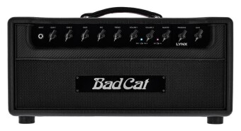 Bad Cat Lynx Head Фото 10