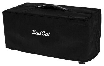 Bad Cat Lynx Head Фото 2