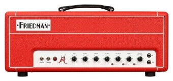 FRIEDMAN JEL-50 HEAD Фото 3