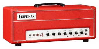 FRIEDMAN JEL-50 HEAD Фото 4