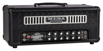 Mesa Boogie Badlander 100 Head Фото 3