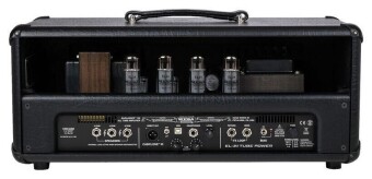 Mesa Boogie Badlander 100 Head Фото 2