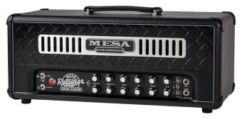 Mesa Boogie Badlander 100 Head