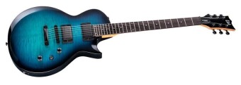 ESP LTD EC-200DX BLB Фото 2