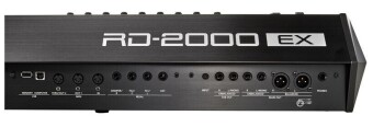 Roland RD-2000 EX Digital Stage Piano Фото 3