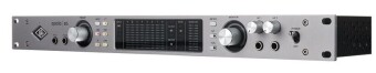 Universal Audio Apollo x6 Gen2 Essentials+ Фото 7