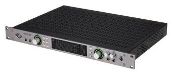 Universal Audio Apollo x8 Gen2 Essentials+