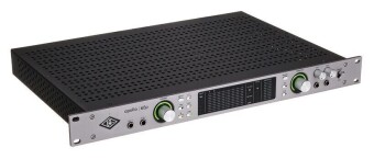 Universal Audio Apollo x8p Gen2 Essentials+ Фото 10